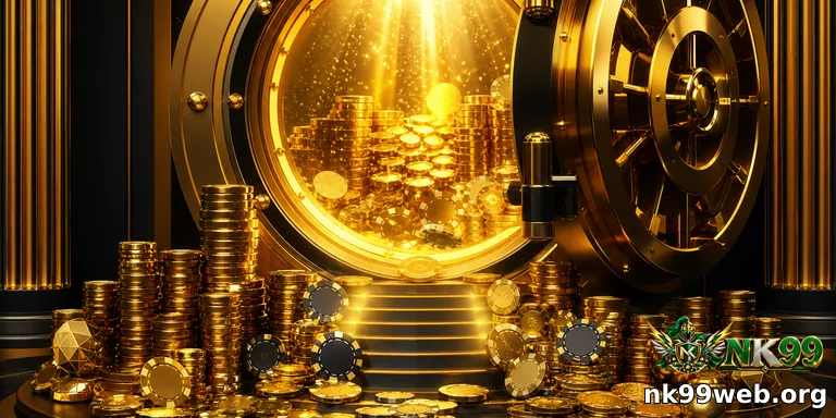 Về Chúng Tôi Liên Minh NK99 Trong Năm 2024 Đột Phá Lớn - hình ảnh - nk99web.org
