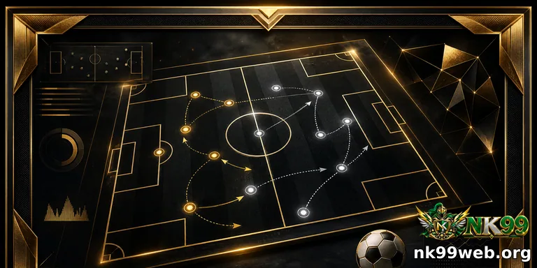 NK99 Link Mới Nhất | Trang Chủ Chính Thức 2026 - hình ảnh - nk99web.org